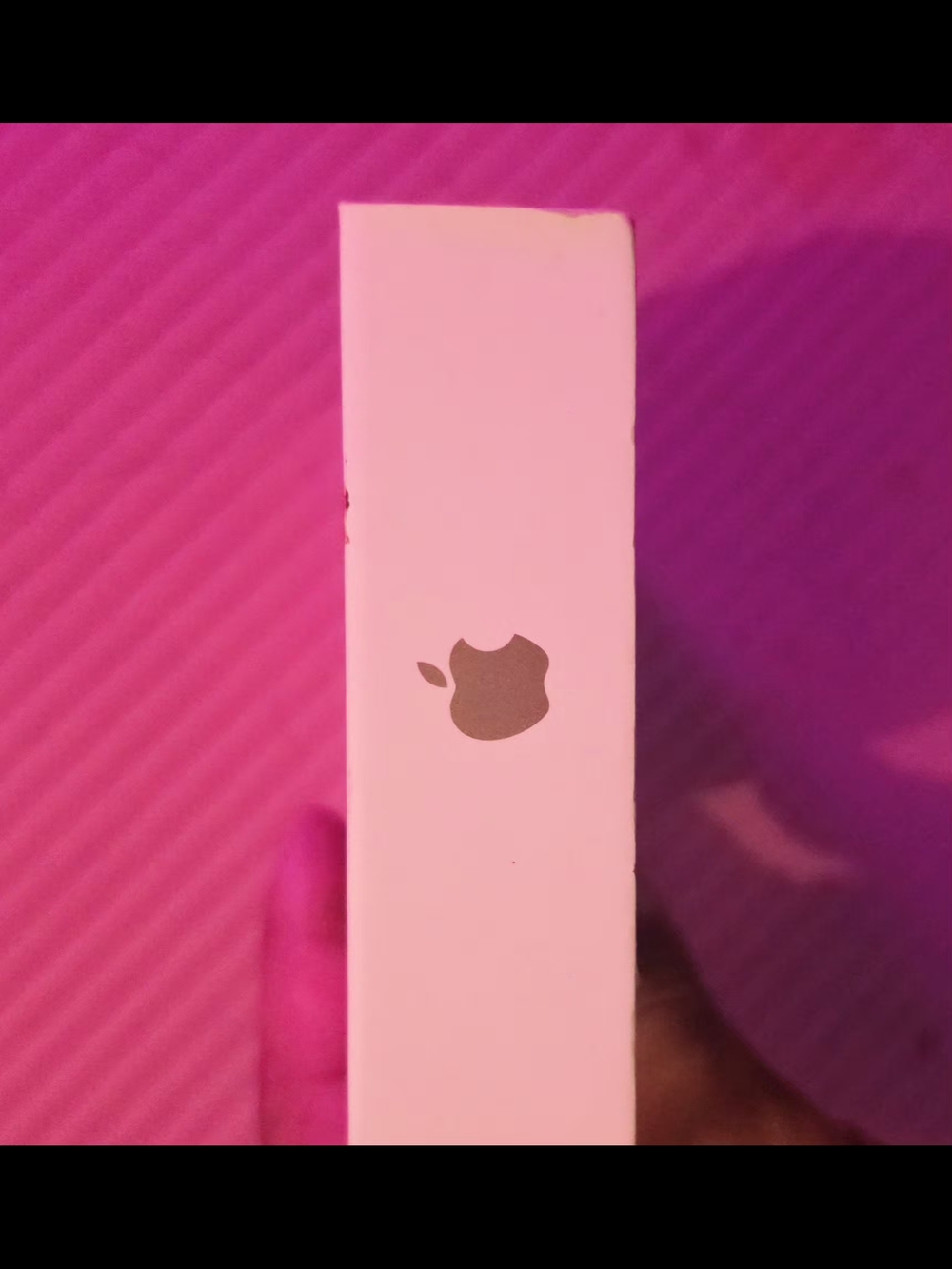 Apple iPhone 14 Pro Max in the Gold

colorway (Box Only!!)